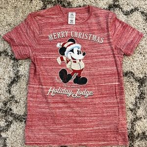 From Walt’s Holiday lodge